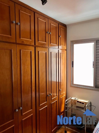 Imagem Apartamento com 3 Quartos à Venda, 90 m² em Santana - São Paulo