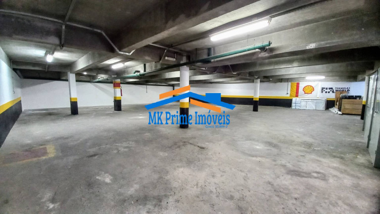 Imagem Imóvel Comercial à Venda, 963 m² em Vila Andrade - São Paulo
