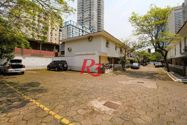 Imagem Casa com 3 Quartos à Venda, 150 m² em Aparecida - Santos