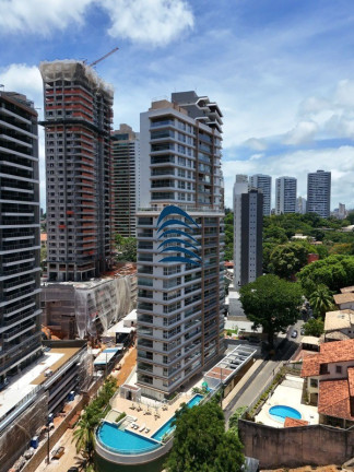 Imagem Imóvel com 1 Quarto à Venda, 43 m² em Horto Florestal - Salvador Imagem Imóvel com 1 Quarto à Venda, 43 m² em Horto Florestal - Salvador