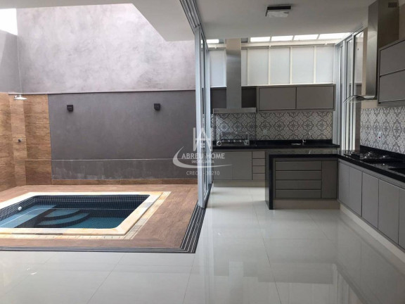 Imagem Casa de Condomínio com 3 Quartos à Venda, em Residencial Gaivota Ii - São José Do Rio Preto Imagem Casa de Condomínio com 3 Quartos à Venda, em Residencial Gaivota Ii - São José Do Rio Preto