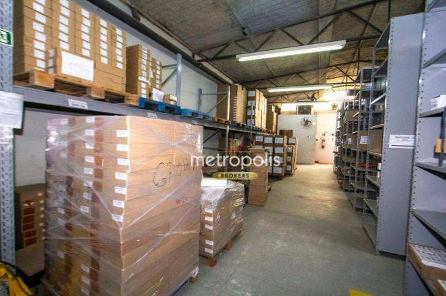 Imagem Galpão para Alugar, 1.000 m² em Vila Buarque - São Paulo Imagem Galpão para Alugar, 1.000 m² em Vila Buarque - São Paulo
