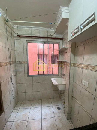 Imagem Apartamento com 1 Quarto à Venda, 38 m² em Demarchi - São Bernardo Do Campo