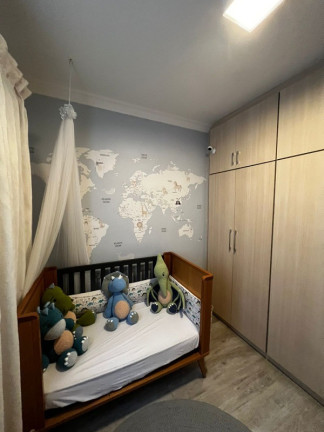 Imagem Imóvel com 3 Quartos à Venda, 69 m² em Jardim Oriental - São Paulo
