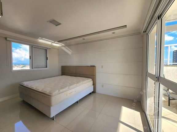 Imagem Apartamento com 4 Quartos à Venda, 245 m² em Jardim Aquarius - São José Dos Campos