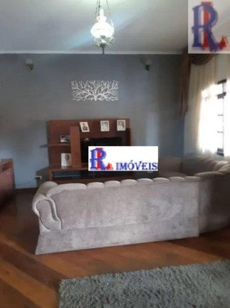 Imagem Casa com 3 Quartos à Venda, 280 m² em Jardim Líbano - São Paulo