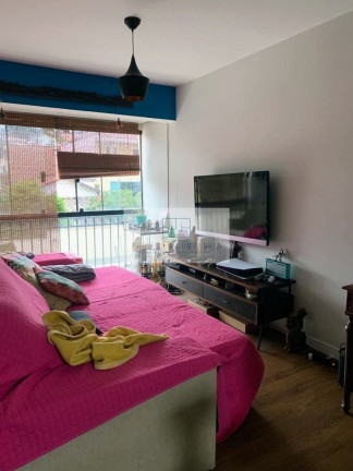Foto do imóvel Apartamento com 2 Quartos à Venda, 72 m² em Alto Da Boa Vista - São Paulo