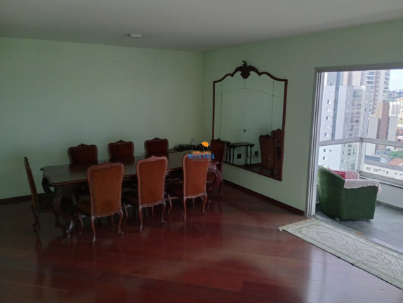 Imagem Apartamento com 3 Quartos à Venda, em Saúde - São Paulo Imagem Apartamento com 3 Quartos à Venda, em Saúde - São Paulo