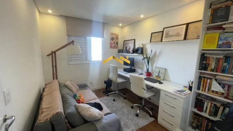Imagem Apartamento com 2 Quartos à Venda, 69 m² em Ipiranga - São Paulo