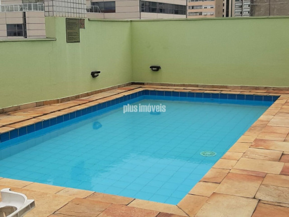 Imagem Apartamento com 1 Quarto à Venda, 35 m² em Jardim Paulista - São Paulo Imagem Apartamento com 1 Quarto à Venda, 35 m² em Jardim Paulista - São Paulo