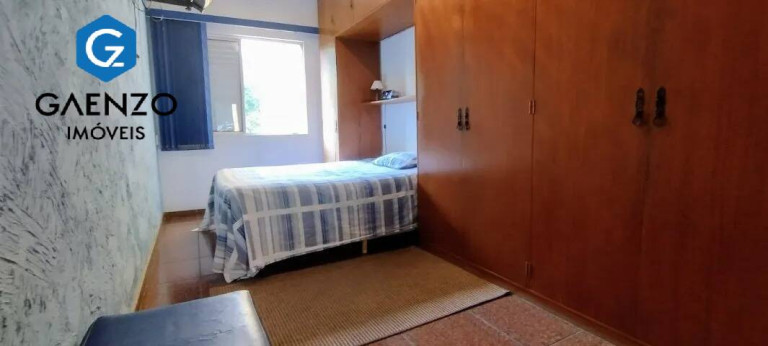 Imagem Apartamento com 2 Quartos à Venda, 75 m² em Vila Osasco - Osasco