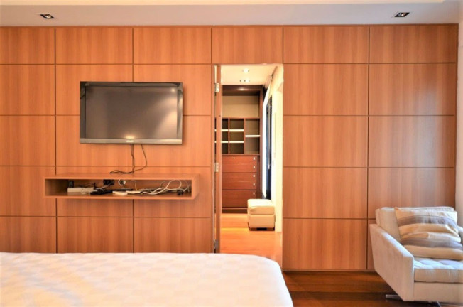 Imagem Apartamento com 3 Quartos para Alugar, 280 m² em Vila Clementino - São Paulo
