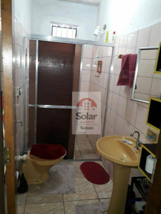 Imagem Casa com 2 Quartos à Venda, 140 m² em Jardim Santa Catarina - Taubaté