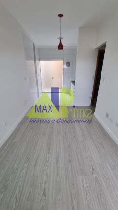 Imagem Apartamento com 2 Quartos à Venda, 43 m² em Vila Rosaria - São Paulo