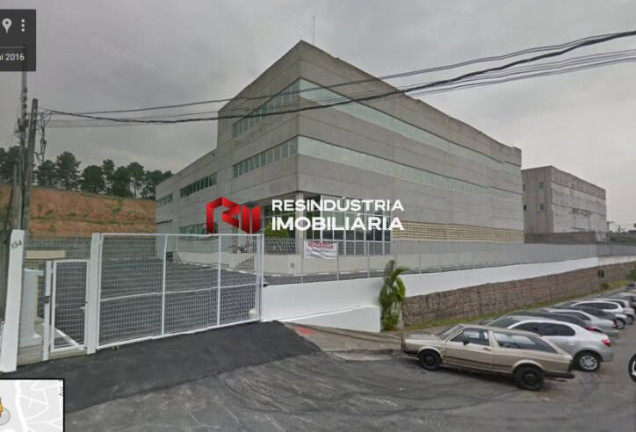 Imagem Galpão à Venda, 3 m² em Jardim Mutinga - Barueri Imagem Galpão à Venda, 3 m² em Jardim Mutinga - Barueri