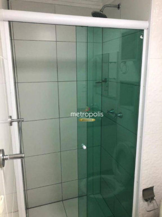 Imagem Apartamento com 1 Quarto para Alugar, 38 m² em Tatuapé - São Paulo