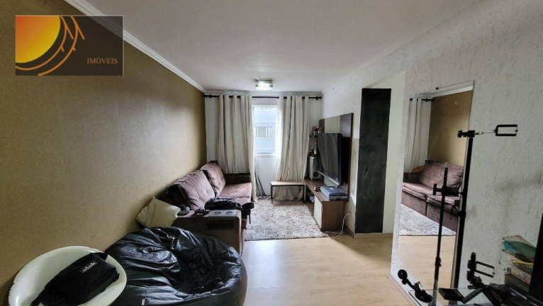 Imagem Apartamento com 2 Quartos à Venda, 55 m² em Pirituba - São Paulo Imagem Apartamento com 2 Quartos à Venda, 55 m² em Pirituba - São Paulo