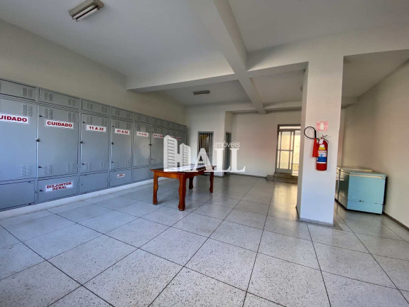 Imagem Apartamento com 3 Quartos à Venda, 113 m² em Centro - São José Do Rio Preto Imagem Apartamento com 3 Quartos à Venda, 113 m² em Centro - São José Do Rio Preto