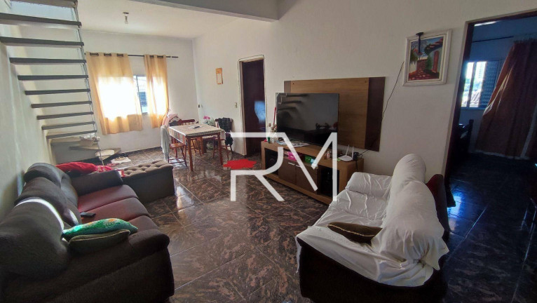Imagem Casa com 6 Quartos à Venda, 261 m² em Vila Atlântica - Mongaguá Imagem Casa com 6 Quartos à Venda, 261 m² em Vila Atlântica - Mongaguá