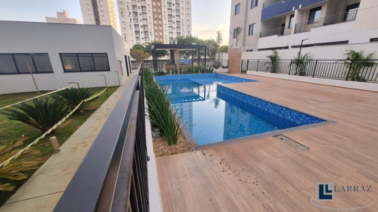 Imagem Imóvel com 2 Quartos à Venda, 57 m² em Sumarezinho - Ribeirão Preto