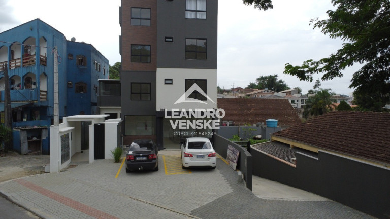 Imagem Apartamento com 3 Quartos à Venda, 103 m² em Costa E Silva - Joinville