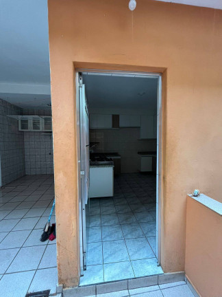 Imagem Casa com 2 Quartos para Alugar, em Campanario - Diadema Imagem Casa com 2 Quartos para Alugar, em Campanario - Diadema