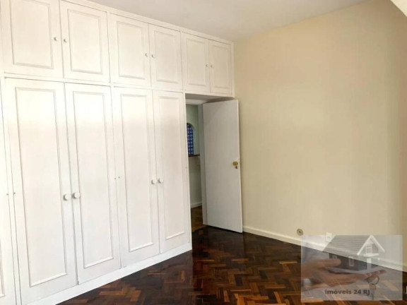 Imagem Apartamento com 3 Quartos à Venda, 115 m² em Copacabana - Rio De Janeiro