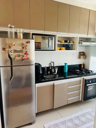 Imagem Apartamento com 2 Quartos à Venda, 63 m² em Wanel Ville - Sorocaba Imagem Apartamento com 2 Quartos à Venda, 63 m² em Wanel Ville - Sorocaba
