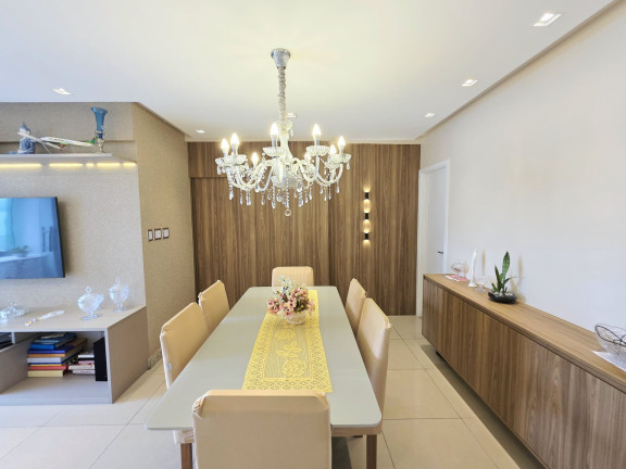 Imagem Apartamento com 4 Quartos à Venda, 112 m² em Cidade Jardim - Salvador