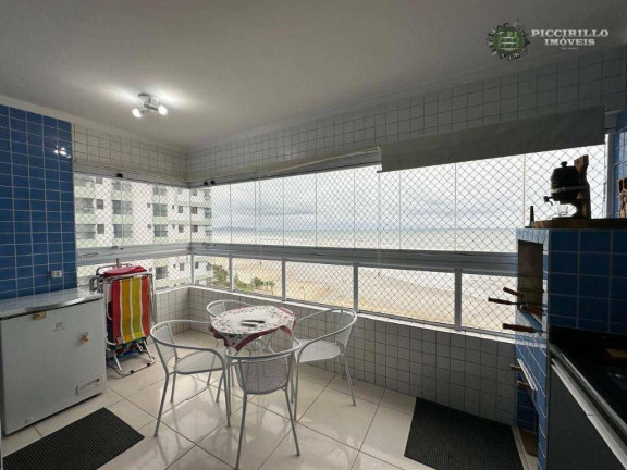 Imagem Apartamento com 2 Quartos à Venda, 86 m² em Maracanã - Praia Grande Imagem Apartamento com 2 Quartos à Venda, 86 m² em Maracanã - Praia Grande