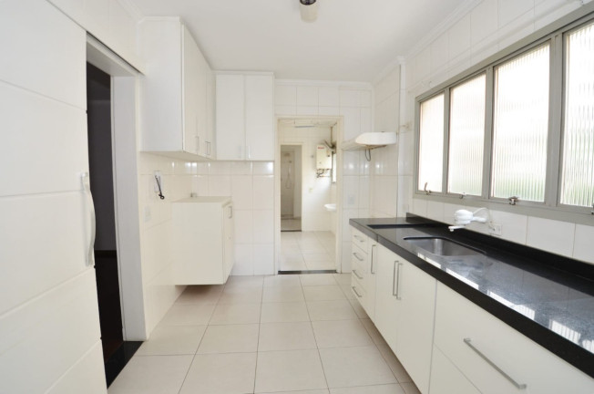 Imagem Imóvel com 3 Quartos à Venda, 95 m² em Vila Nova Conceição - São Paulo Imagem Imóvel com 3 Quartos à Venda, 95 m² em Vila Nova Conceição - São Paulo