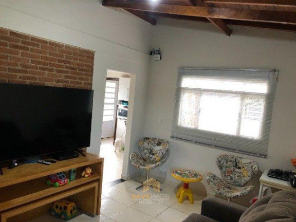Imagem Imóvel com 5 Quartos à Venda, 315 m² em Colinas Do Mosteiro De Itaici - Indaiatuba