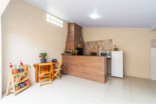 Imagem Casa com 3 Quartos à Venda,  em Olaria - Canoas