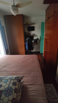 Imagem Apartamento com 2 Quartos à Venda, 57 m² em Jardim América - São José Dos Campos Imagem Apartamento com 2 Quartos à Venda, 57 m² em Jardim América - São José Dos Campos