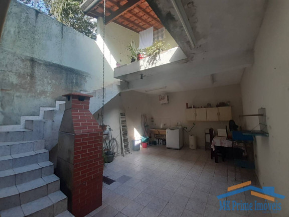 Imagem Sobrado com 3 Quartos à Venda, 128 m² em Jaguaribe - Osasco Imagem Sobrado com 3 Quartos à Venda, 128 m² em Jaguaribe - Osasco