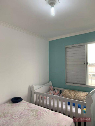 Imagem Apartamento com 2 Quartos à Venda, 45 m² em Jardim Ansalca - Guarulhos Imagem Apartamento com 2 Quartos à Venda, 45 m² em Jardim Ansalca - Guarulhos