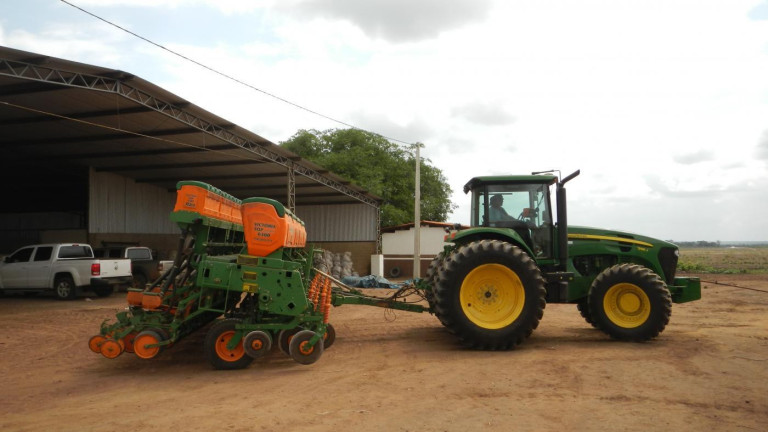 Imagem Fazenda à Venda, 910 m² em Rural - São Francisco Do Maranhão Imagem Fazenda à Venda, 910 m² em Rural - São Francisco Do Maranhão