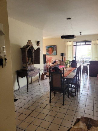 Imagem Apartamento com 4 Quartos à Venda, 157 m² em Aeroclube - João Pessoa