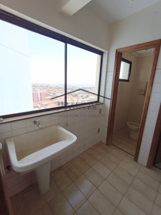 Imagem Apartamento com 3 Quartos à Venda, 115 m² em Barbosa - Marília Imagem Apartamento com 3 Quartos à Venda, 115 m² em Barbosa - Marília