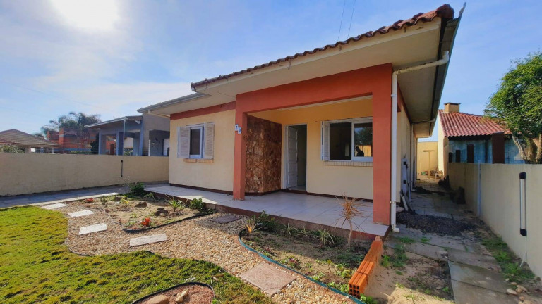 Imagem Casa com 3 Quartos à Venda, 150 m² em Rainha Do Mar - Xangri-lá