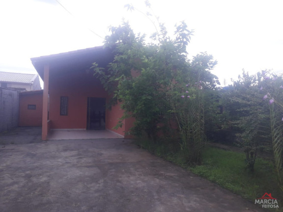 Imagem Casa com 2 Quartos à Venda, 150 m² em Morro Do Algodão - Caraguatatuba