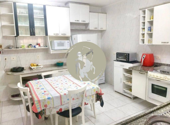 Imagem Apartamento com 3 Quartos à Venda, 168 m² em Embare - Santos Imagem Apartamento com 3 Quartos à Venda, 168 m² em Embare - Santos