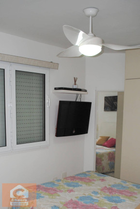 Imagem Apartamento com 2 Quartos à Venda, 71 m² em Campo Belo - São Paulo Imagem Apartamento com 2 Quartos à Venda, 71 m² em Campo Belo - São Paulo