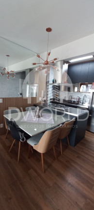 Imóvel com 2 Quartos à Venda, 94 m² em Centro - São Bernardo Do Campo