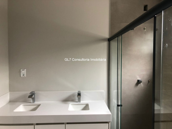 Imagem Casa com 3 Quartos à Venda,  em Loteamento Park Gran Reserve - Indaiatuba