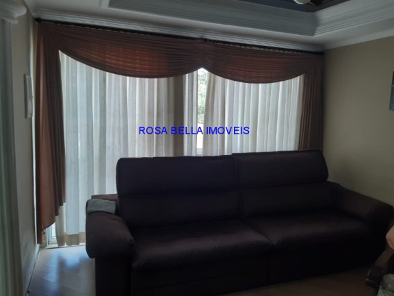 Imagem Imóvel com 5 Quartos à Venda, 300 m² em Caxambu - Jundiai