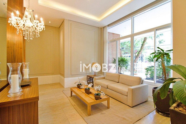Imagem Imóvel com 2 Quartos à Venda, 116 m² em Vila Andrade - São Paulo