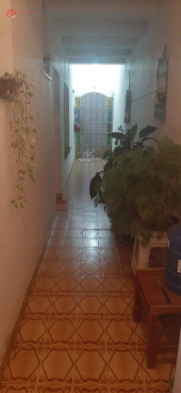 Imagem Sobrado com 3 Quartos à Venda, 250 m² em Jardim Vila Formosa - São Paulo