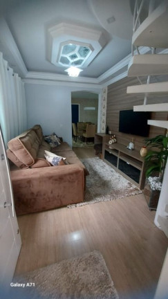 Imagem Sobrado com 4 Quartos à Venda, 229 m² em Vila Miranda - Itaquaquecetuba Imagem Sobrado com 4 Quartos à Venda, 229 m² em Vila Miranda - Itaquaquecetuba