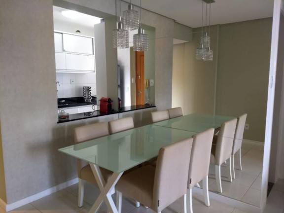 Imagem Apartamento com 2 Quartos à Venda, 65 m² em Armação - Salvador